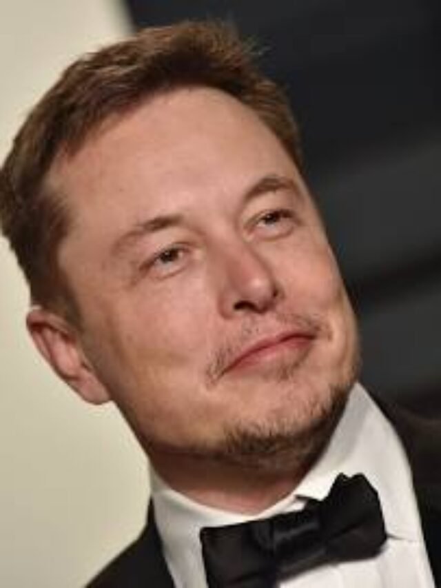 जगातील सर्वात श्रीमंत व्यक्ती